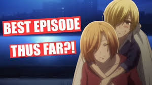 Uotani Is A Legend Fruits Basket Episode 17 Youtube