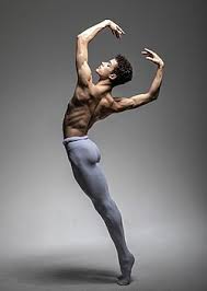 Dancers practicing at the barre. Ballet Dancer Wikipedia