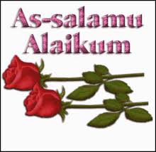 Pengguna boleh mengirimkan pelbagai jenis ucapan harian untuk mengucapkan selamat pagi, selamat petang dan selamat malam bagi. Assalamualaikum Gifs Tenor