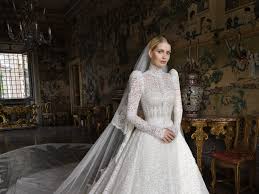 He is sweet, loyal, and respectful. Lady Kitty Spencer Weds In Rome Wearing Multiple Dolce Gabbana Alta Moda Gowns Vogue
