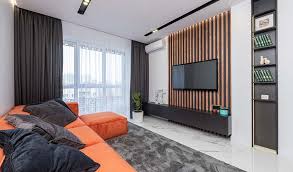 Transform your home with the help of our inspiring images and see some amazing tv wall design taking place! Modern Tv Unit Designs With Storage Inspiration Ideas
