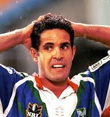 Matthew Ridge's Instagram, Twitter & Facebook