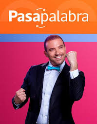 La expectación en 'pasapalabra' vuelve a ser máxima, sobre todo, tras la misteriosa promo de antena 3 que muestra a pablo díaz a punto de llevarse el bote. Pasapalabra Tv Series 2000 Imdb