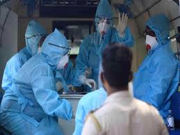 The only independent world health organization (who) recognized one stop platform for verified data and news. Coronavirus Cases In India And World Live Covid 19 India Tracker Live State Wise Corona Cases In India And World