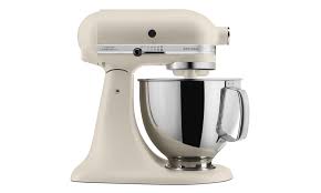 Upgrade your mixer to make a statement on your countertop and make the most of your space. Al Ghandi Electronics