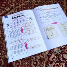 Ada banyak sekali materi yang harus dikuasai agar kemampuan berbahasa inggris baik dan benar. Nota Lengkap Mudahnya Belajar Ilmu Tajwid Percuma Buku Nota
