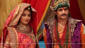 Jodha Akbar Serial Actress Paridhi Sharma Pesquisa Google Jodha Akbar Bollywood Couples Festival Captain Hat
