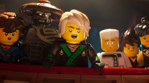 Последние твиты от lego ninjago movie (@ninjagomovie). The Lego Ninjago Movie Netflix