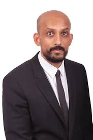 About Dr Ahmed Saeed Yahya