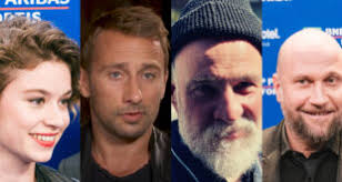 Bande-annonce: François Damiens, aventurier dans "Jack Mimoun et les  secrets de Valverde"