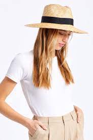 Women S Joanna Hat Honey Brixton