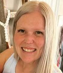 Skylar Jackson succeeds husband as Sandites' head volleyball coach