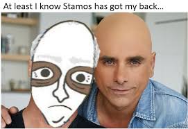 stamos