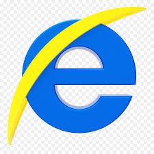 Luckily, you can remove ie7 from your windows xp pc using control panel's add/remove programs. nice to know it's not more permanently glommed onto windows' innards. Internet Logo Png Download 894 894 Free Transparent Internet Explorer Png Download Cleanpng Kisspng