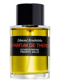 Le Parfum de Therese Frederic Malle parfum - un parfum pour homme et femme  2000