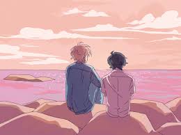 Banana Fish Tumblr Anime Computer Wallpaper Fish Wallpaper Fish Background