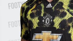 Fifa 19 Spezielle Trikots Von Juve Bayern Real Und Manchester United Enthullt