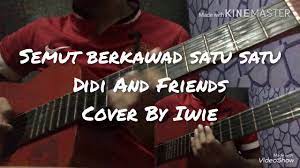 Download lagu semut berkawad karaoke (12.56mb) dan streaming kumpulan lagu semut berkawad karaoke (12.56mb) mp3 hasil diatas adalah hasil pencarian dari anda semut berkawad karaoke mp3 dan menurut kami yang paling cocok adalah semut berkawad karaoke. Didi And Friends Semut Berkawad Satu Satu Instrumental Cover By Iwie Youtube