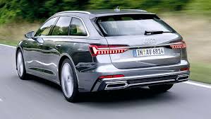Finde 32.713 angebote für audi a6 kombi zum verkauf zu bestpreisen, die günstigsten fahrzeuge ab € 500. Audi A6 Avant Kaufberatung Autobild De