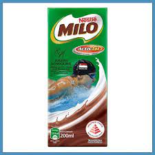 We did not find results for: Milo Uht Chocolate Malt Packet Drink 24x200m Shopee Singapore