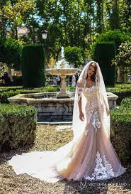 Victoria Soprano 2018 Wedding Dresses The One Bridal Collection Wedding Inspirasi Pregnant Wedding Dress Wedding Dress Champagne Corset Back Wedding Dress