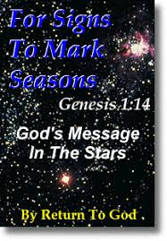 Image result for images Signs in the Sky Confirm Scripture