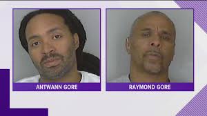 Second suspect in custody after deadly Maple Street shooting in Portsmouth