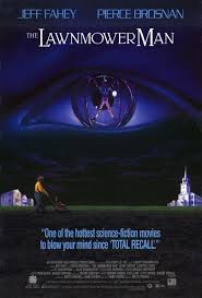 It features gimel everett as producer, dan wyman in charge of musical score, and russell carpenter as head of cinematography. The Lawnmower Man Review The Lawnmower Man 1992 Is An American Action Science Fiction Horror Movie From The Ea The Lawnmower Man Man Movies Pierce Brosnan