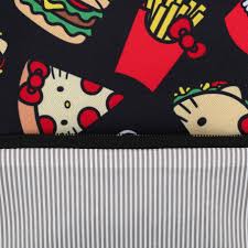 Les cosaques appareillaient de nouveau sur les avirons aux 150 mouettes ; Loungefly Hello Kitty By Loungefly Sac A Bandouliere Snacks