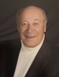 Obituary information for Sidney Granetz