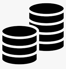 Coin icons ✓ download 171 coin icons free ✓ icons of all and for all, find the icon you need, save it to your favorites and download it free ! Coins Filled Icon Coin Icon Font Awesome Hd Png Download Kindpng