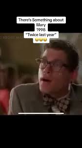 #moviescenes #movies #trending #fyp #usa #theressomethingaboutmary  #mattdillon