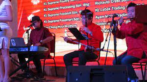 Gentle supreme is an importer and sole distributor of superior household, personal care and food products. Chinese Band Kl Supreme 1 Youtube