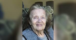 Virginia “Ginna” Macomber