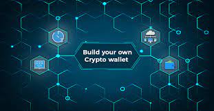 How to make your own crypto currency token in less than two minutes! How To Build Or Create Your Own Cryptocurrency Wallet