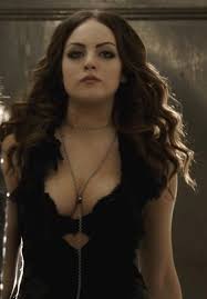 Liz gillies left her new boyfriend alone with her parents. Picture Of Elizabeth Gillies