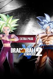 We did not find results for: Dragon Ball Xenoverse 2 Extra Pass For Xbox One 2018 Mobygames