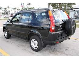 Though, it's no surprise as to why. 2004 Crv For Sale View All Honda Car Models Types