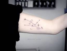 As one of twelve zodiac signs, taurus becomes popular tattoo design idea just like any other zodiac signs.a person who was born under taurus, exhibits personality of cautious, practical and persistent. 69 Taurus Tattoos That Are Down To Earth Gorgeous Our Mindful Life