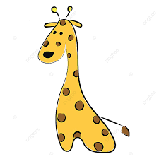Cette fiche fournit les explications en 10 étapes pour dessiner une girafe avec un compas. Illustration De Vecteur Ou De Couleur Dessin Anime Girafe Clipart Girafe Animal Tall Png Et Vecteur Pour Telechargement Gratuit