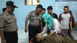 Maybe you would like to learn more about one of these? Seorang Warga Tewas Tenggelam Di Curug Nini Purbalingga Tribrata News Jawa Tengah
