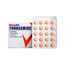 Image result for Furosemide