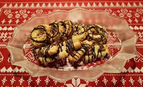 Spritzgeback Nach Omas Rezept Carl Tode Gottingen Rezept Spritzgeback Omas Rezepte Lebensmittel Essen