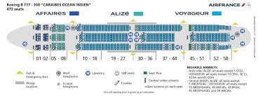 Air France Airlines Aircraft Seatmaps Airline Seating Maps