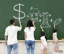 Buying a car isn't an easy thing to do. Why It S A Mistake Teaching Financial Literacy In Schools
