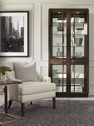 Vanguard Furniture Accent Chairs For Living Room Furniture Upholstered Accent Chairs