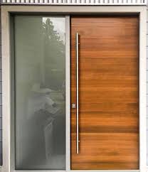 Westeck Elite Wood Door Vg Fir Wood Doors Wood Windows Glass Front Door