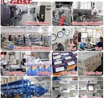 Pompa Kopling GDST Silinder Slave Kopling OEM Me602994 untuk ...