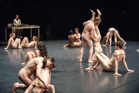 Theatre Nu on Vimeo - 78 photo