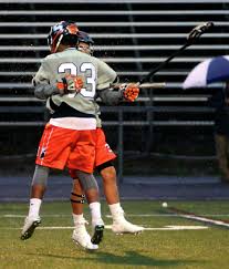 Shelton falls to Hand in boys lacrosse